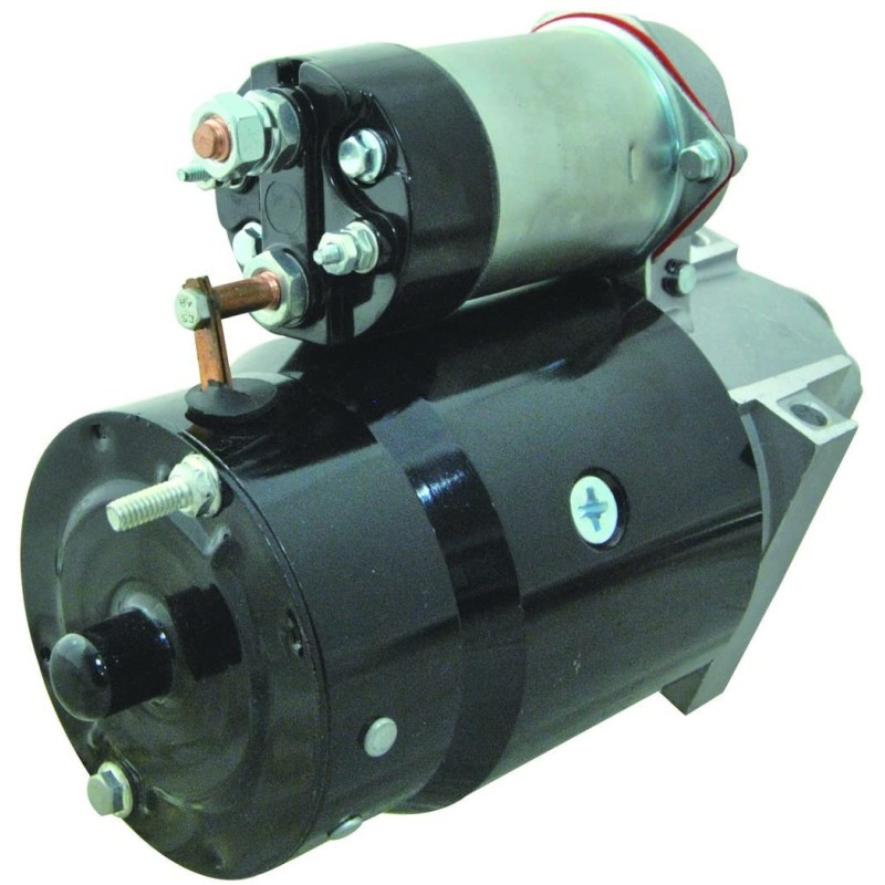 Motor de arranque sustituyee 1109057 / 1109064 / 1109065 / 1109066 / 1109068