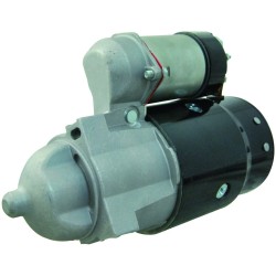 Motor de arranque sustituyee 1109057 / 1109064 / 1109065 / 1109066 / 1109068