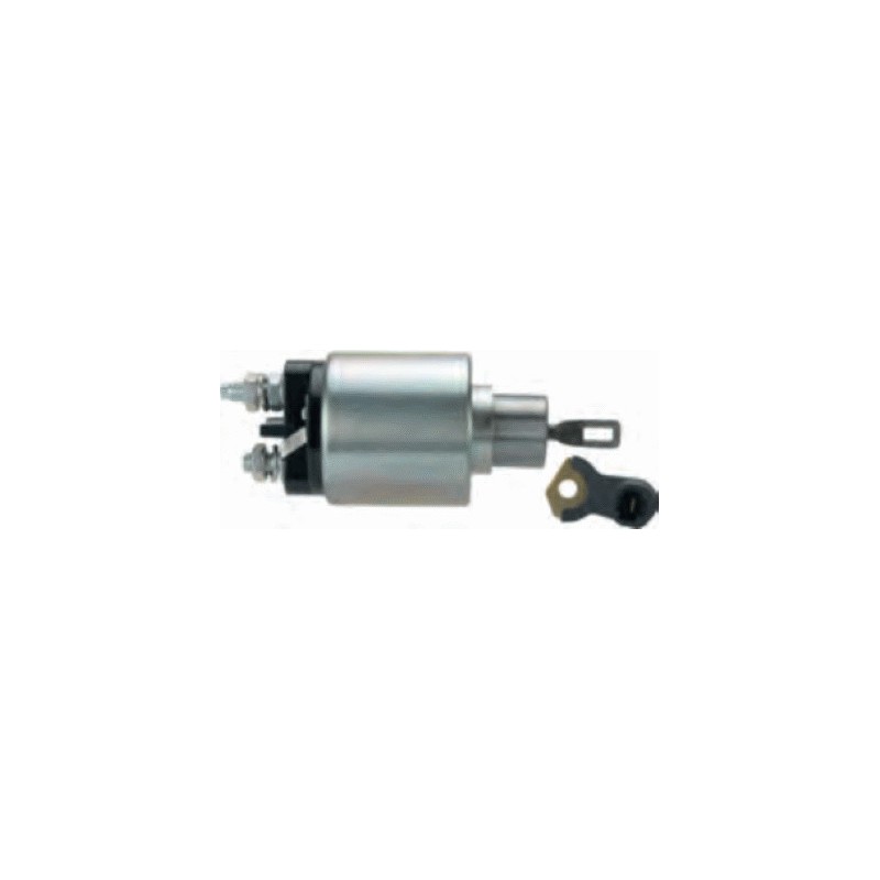 Solenoid for starter BOSCH 0001107064