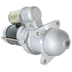 Motor de arranque sustituyeDelco remy 1998389 / 1113288 / 1109540
