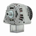 Alternator ISKRA AAK5335 / AAK5567 / AAK5141 /  AAK5566 / AAK5336 / AAK5794