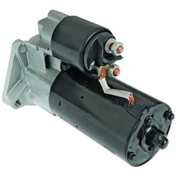 Motor de arranque NEUF sustituye 0001115007 / 944280179100 / 8111199-0 / 8111199-9 / 9168267 / 9168267-0 / 9168267-4