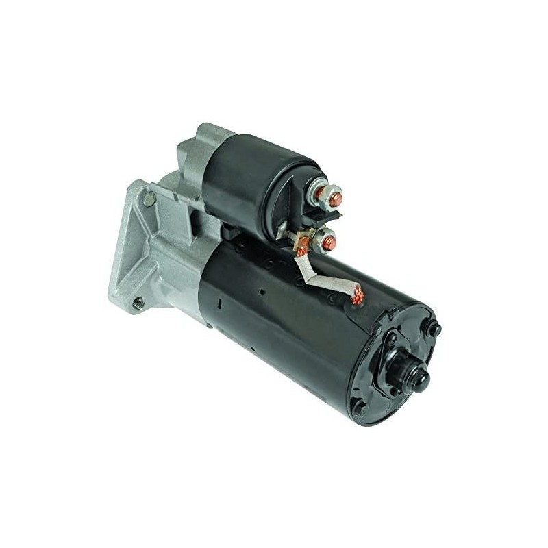 Motor de arranque NEUF sustituye 0001115007 / 944280179100 / 8111199-0 / 8111199-9 / 9168267 / 9168267-0 / 9168267-4