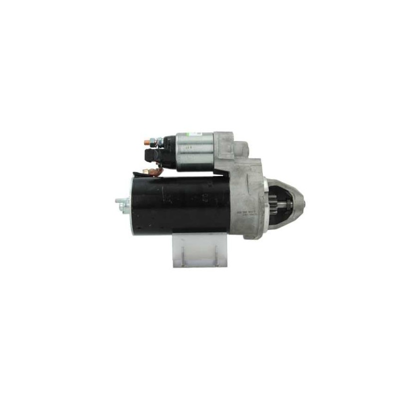 Anlasser ersetzt 0001109203	/ 0001109289 / 12414457944 / 