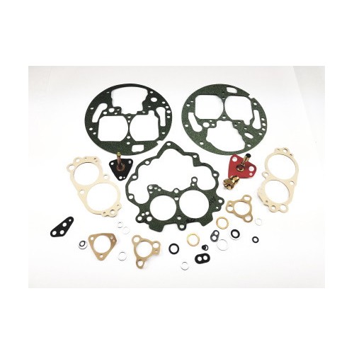 Gasket kit for carburattor 35/40 INAT sur OPEL Ascona / Manta / Rekord