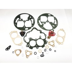 Juego de juntas para carburador 35/40 INAT sobre Opel Ascona / Manta / Rekord