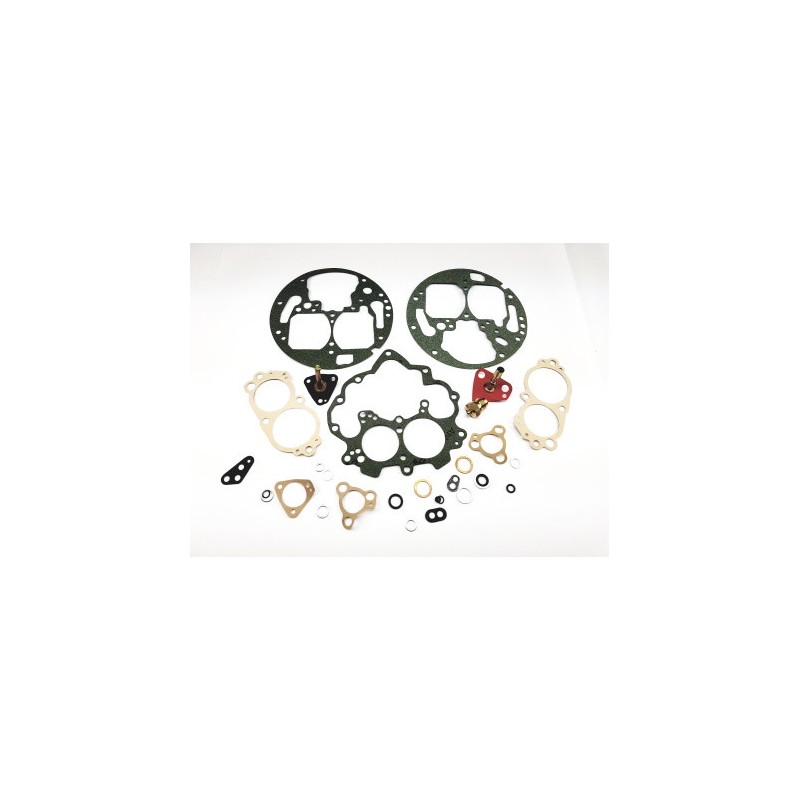 Gasket kit for carburattor 35/40 INAT sur OPEL Ascona / Manta / Rekord