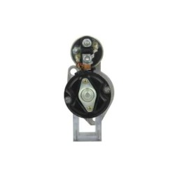 Motor de arranque BOSCH 0001111002 sustituye HATZ 50382200 / 50382201