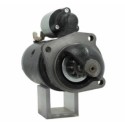 Starter replacing BOSCH 0001368085 for VOLVO / PERKINS