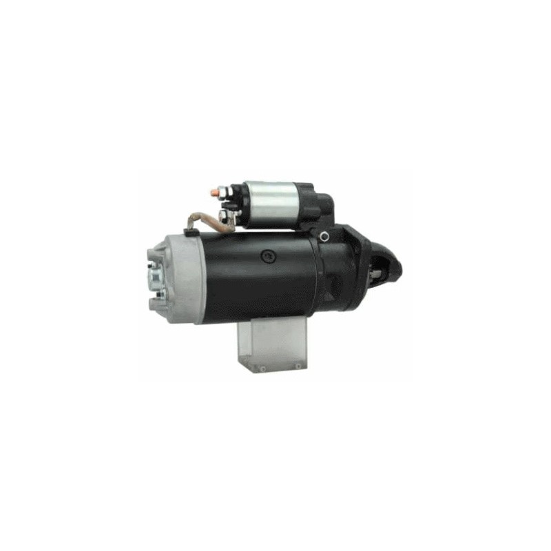 Démarreur NEUF remplace Bosch 0001368085 pour volvo / Perkins Démarreur NEUF remplace Bosch 0001368085 pour volvo / Perkins
