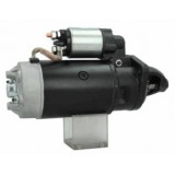 Anlasser ersetzt BOSCH 0001368085 for volvo / PERKINS