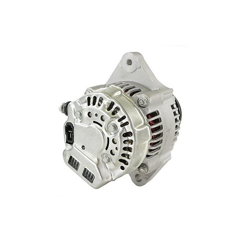 Alternateur DENSO  DAN2038 / 101211-2492 / 101211-2850 pour Kubota  / John Deere Alternateur DENSO  DAN2038 / 101211-2492 / 101211-2850 pour Kubota  / John Deere