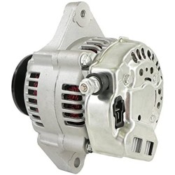 Alternateur DENSO  DAN2038 / 101211-2492 / 101211-2850 pour Kubota  / John Deere Alternateur DENSO  DAN2038 / 101211-2492 / 101211-2850 pour Kubota  / John Deere
