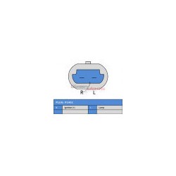 Alternador VALEO sustituye Cummins 4900261 / HN4101000DA2