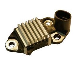 Regulador para alternador Delco Remy 219170 / 219235 / 219251