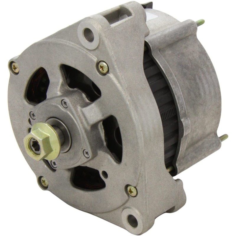 Alternator replacing 0120468066 / 835340374 for MERCEDES-BENZ / Timberjack