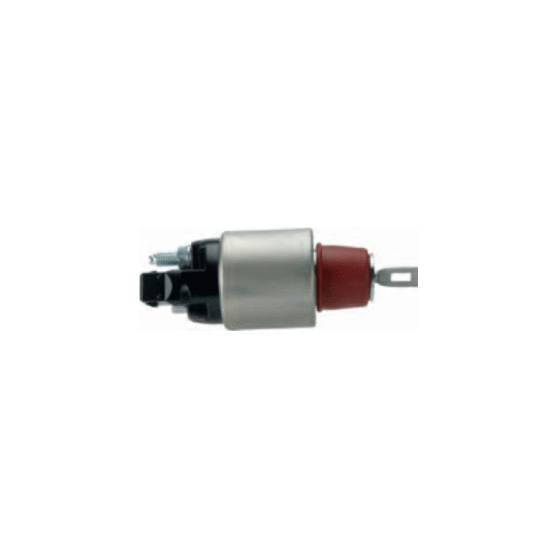 Relais / solenoide pour démarreur Bosch 0001108208 / 0001108209 / 0001108211 / 0001108212