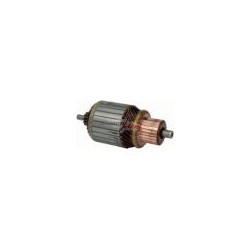 Armadura para motor de arranque  Magnyi Marelli 63280040 / 63280041 / Denso 428000-1380