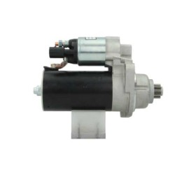 Motor de arranque sustituyee 0001123026	/ 0001123027 / 02Z911023L / 02Z911023LX /