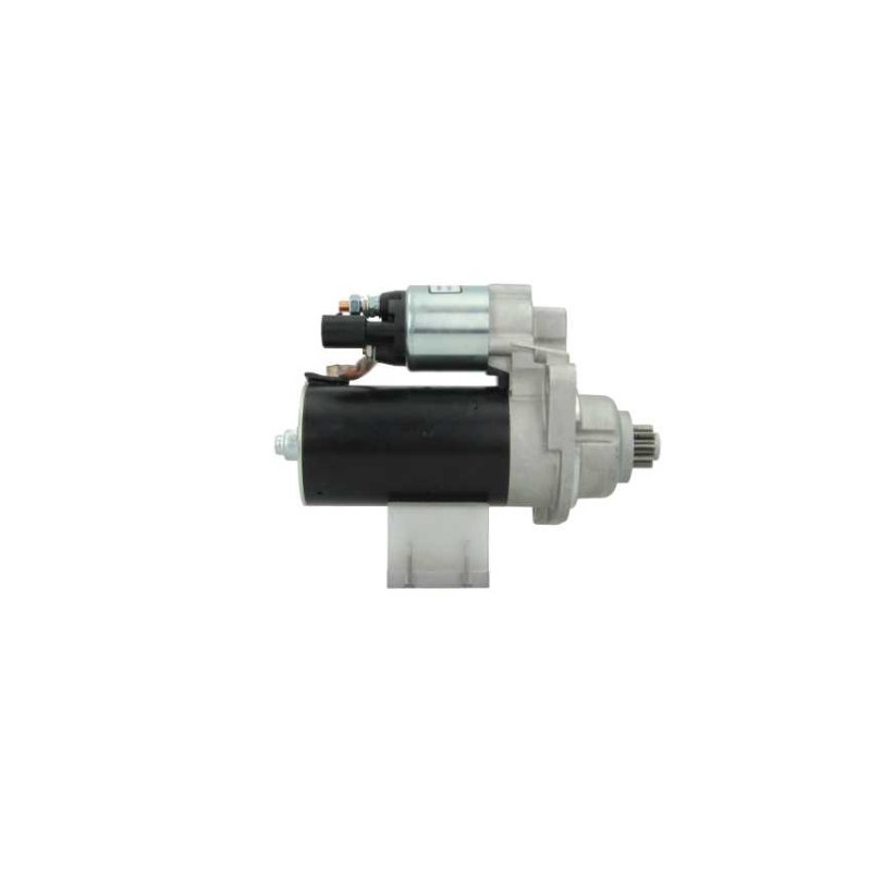 Starter replacing 0001123026	/ 0001123027 / 02Z911023L / 02Z911023LX /