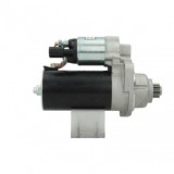 Motorino di avviamento equivalente 0001123026 / 0001123027 / 02Z911023L / 02Z911023LX /