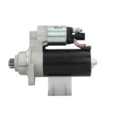 Anlasser ersetzt 0001123026	/ 0001123027 / 02Z911023L / 02Z911023LX /