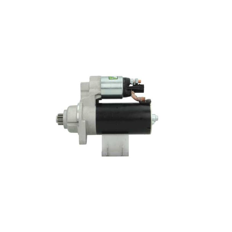 Anlasser ersetzt 0001123026	/ 0001123027 / 02Z911023L / 02Z911023LX /