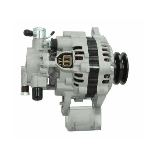 Alternator replacing A002TN1798 / A002TN1798A / A002TN1798AM / 0986045601