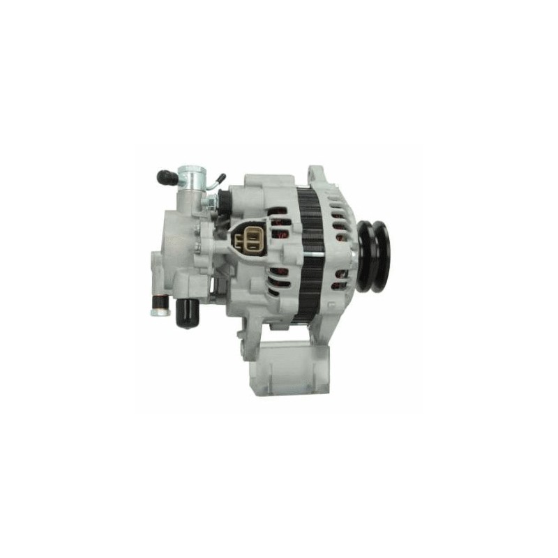 Alternator replacing A002TN1798 / A002TN1798A / A002TN1798AM / 0986045601