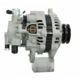 Alternator replacing A002TN1798 / A002TN1798A / A002TN1798AM / 0986045601