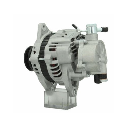 Alternator replacing A002TN1798 / A002TN1798A / A002TN1798AM / 0986045601