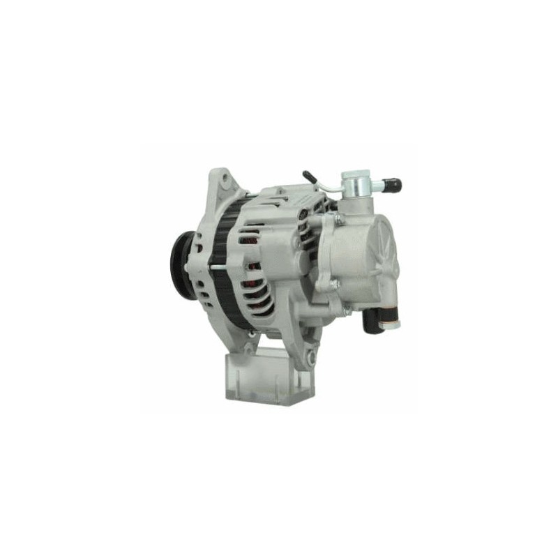 Alternator replacing A002TN1798 / A002TN1798A / A002TN1798AM / 0986045601