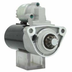 Motor de arranque sustituyee 0001125024	/ 0001125025 / 94860410600 para Porsche