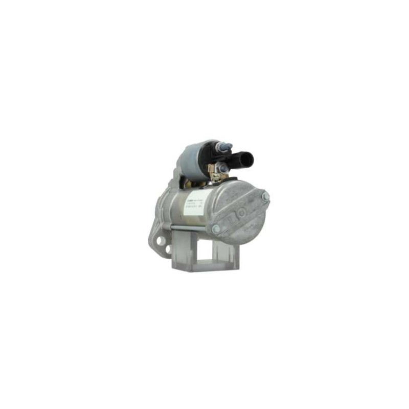 Démarreur BOSCH  0001179512 / 0001179513 pour Audi / Seat / Skoda