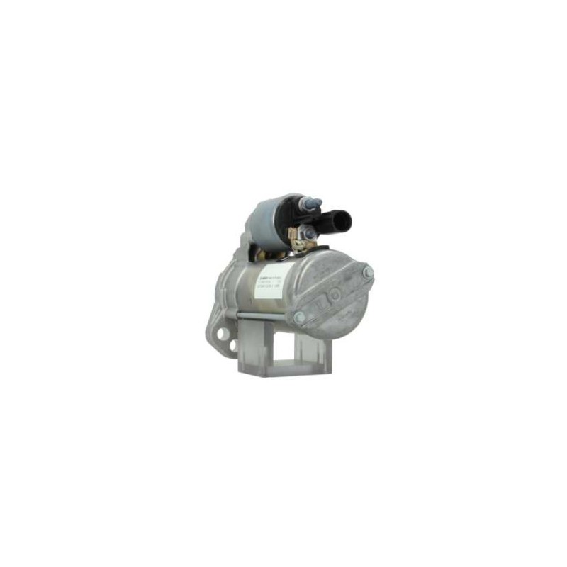 Démarreur BOSCH 0001179512 / 0001179513 pour Audi / Seat / Skoda