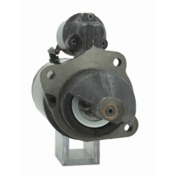 Motor de arranque sustituyee 0001359121 / 0001367031 / B001816179