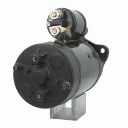 Motor de arranque sustituyee 0001359121 / 0001367031 / B001816179