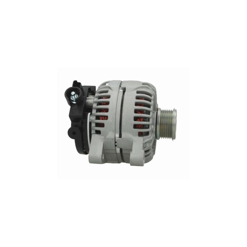 Alternatore sostituisce 0124525126 / 0124525526 / 0986048760 / 12317794970