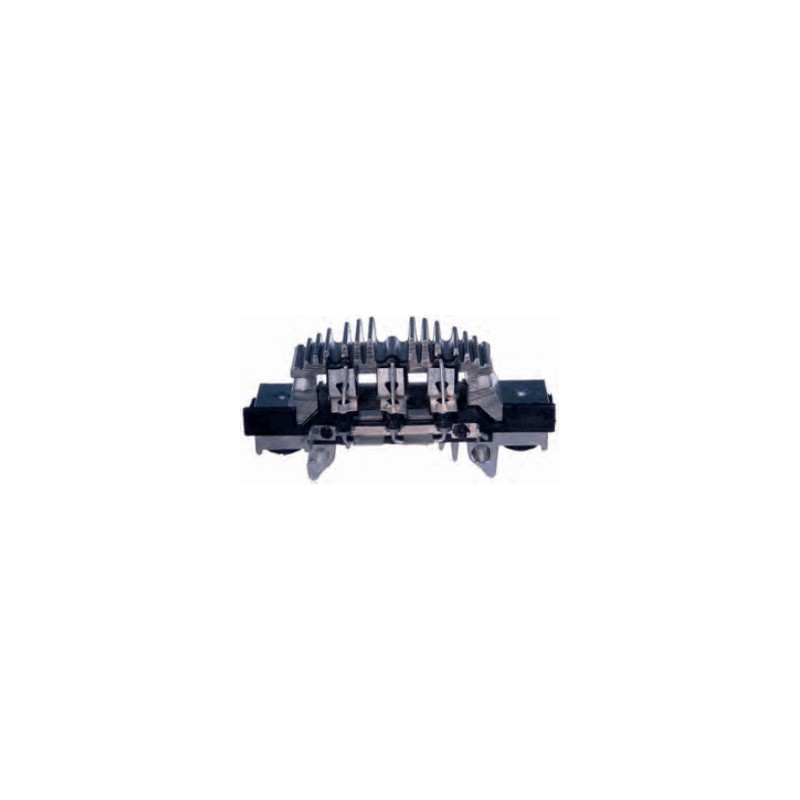 Rectifier for alternator  MOTOROLA 9AL2540G / 9AL2546G / 9AL2576G / 9AL2633G