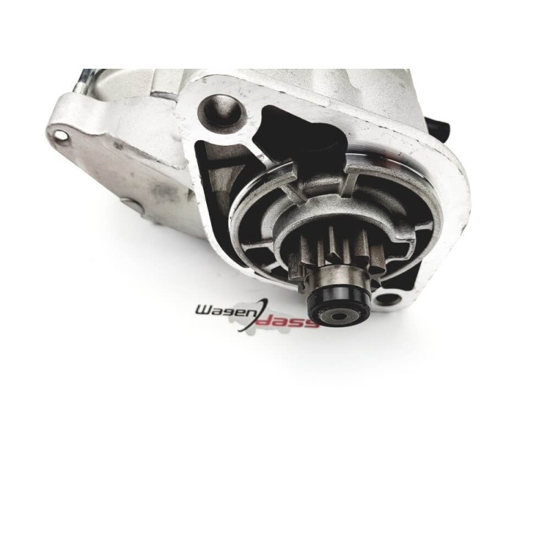 Démarreur DENSO DSN2087 /  228000-6322 / 428000-2640 pour Kubota