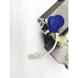 Motorino di avviamento DENSO DSN2087 /  228000-6322 / 428000-2640 per Kubota