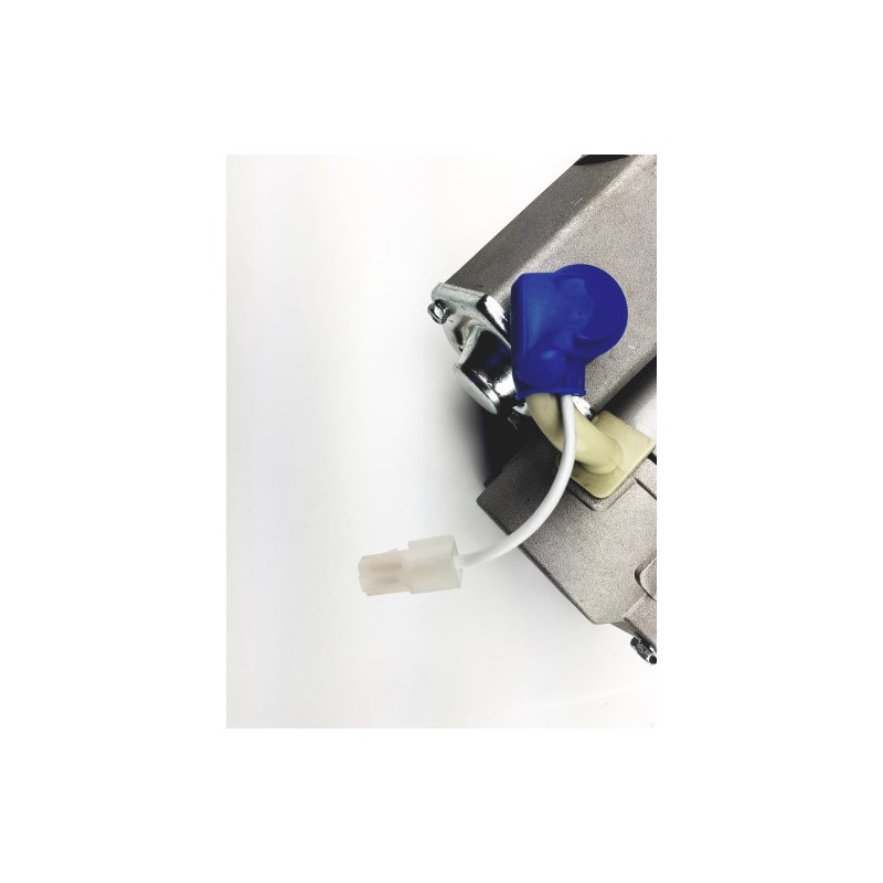 Motorino di avviamento DENSO DSN2087 /  228000-6322 / 428000-2640 per Kubota