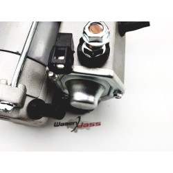 Démarreur DENSO DSN2087 /  228000-6322 / 428000-2640 pour Kubota