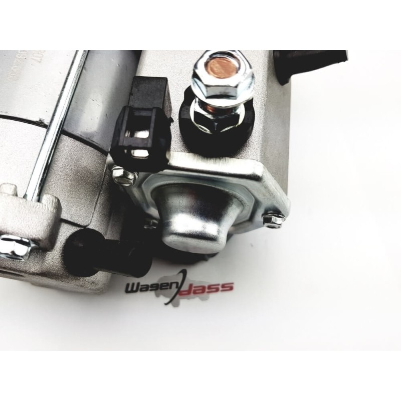 Anlasser DENSO DSN2087 /  228000-6322 / 428000-2640 pour KUBOTA