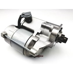 Motor de arranque DENSO DSN2087 /  228000-6322 / 428000-2640 para Kubota