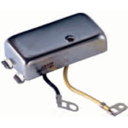 Regulador para alternador Lucas 23941 / 23971A / 23983 / 23983A / 23984