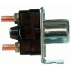 Solenoide para motor de arranque sustituye Lucas SRB335 / 77126 / 77055 / 76986 / 76914 / 76858 / 76799,