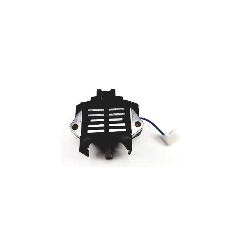 Regulator for alternator  VALEO 2183106 / 2518058 / 2541142