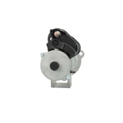 Starter replacing 0001241001 / 0001261001 / 0001261002 / 0001261025