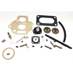 Kit para carburador weber 34 DATR sobre Lancia Bya